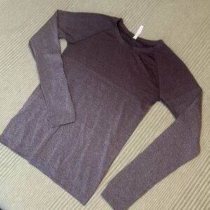 Athleta Momentum Top